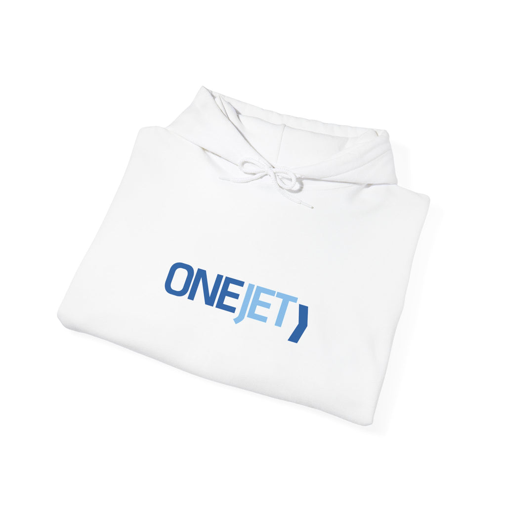 OneJet Hoodie / Sweatshirt