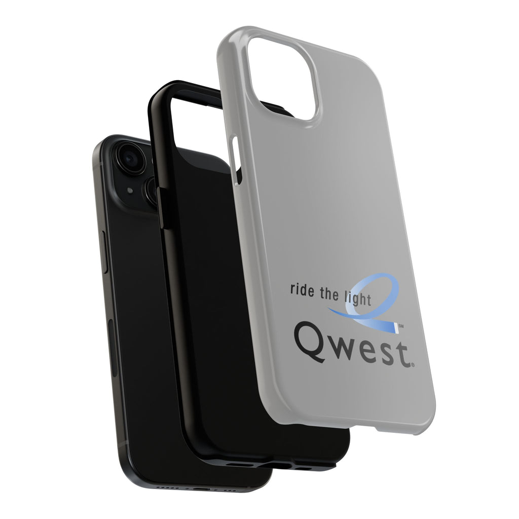 Qwest Tough Phone Case