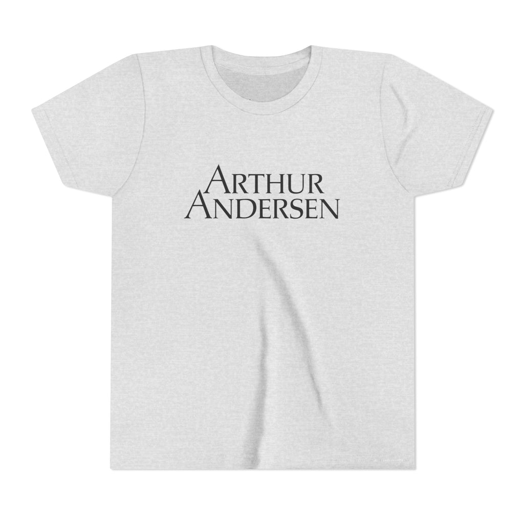 Arthur Andersen Kids Tee / T-Shirt