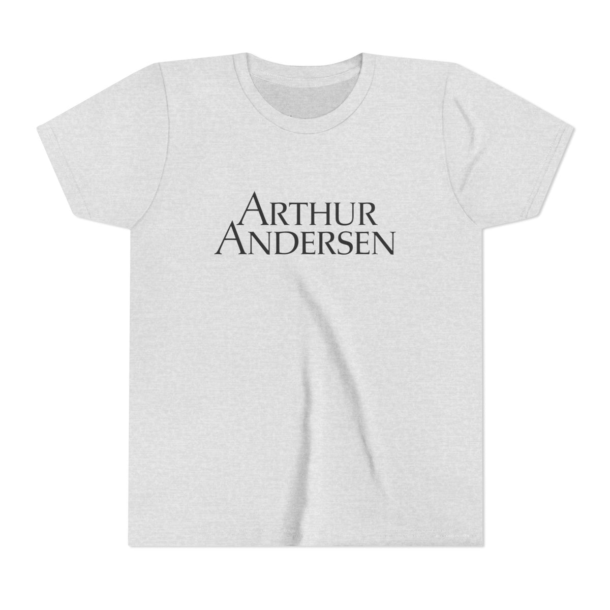 Arthur Andersen Kids Tee / T-Shirt