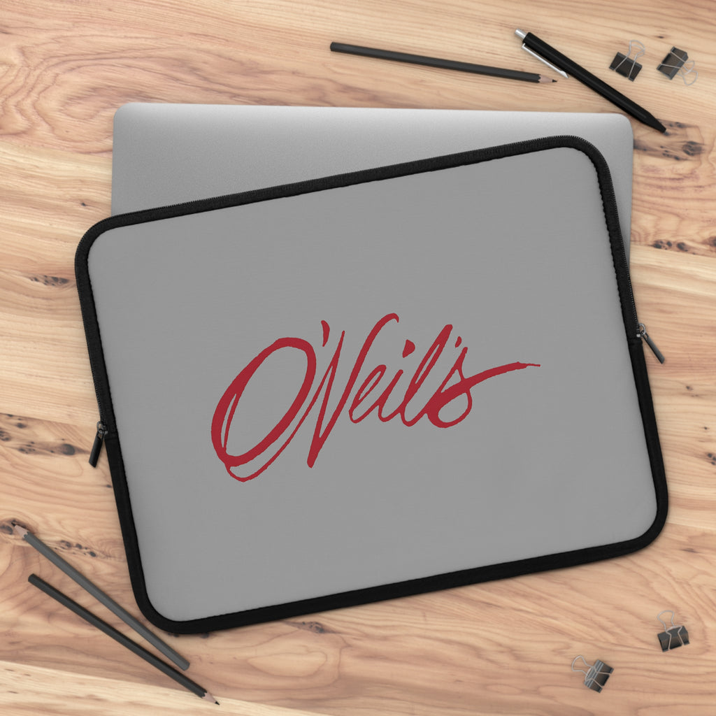 O'Neil's Laptop Sleeve
