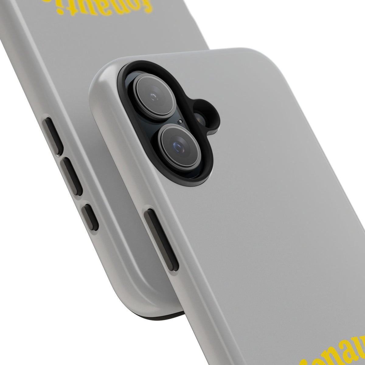 Infonautics Tough Phone Case