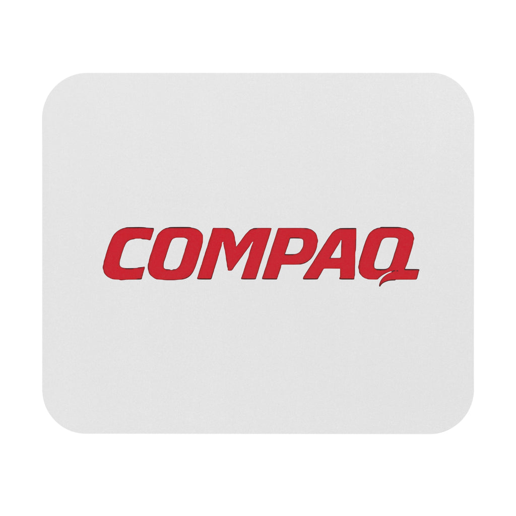 Compaq Mouse Pad
