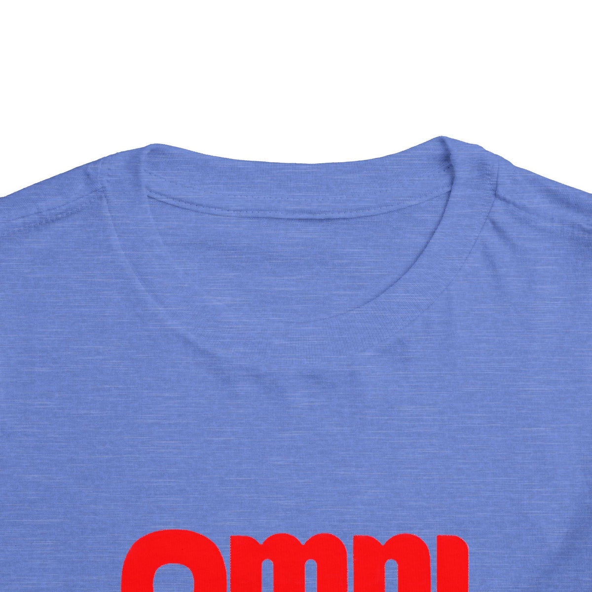 Omni Superstore Toddler Tee / T-Shirt