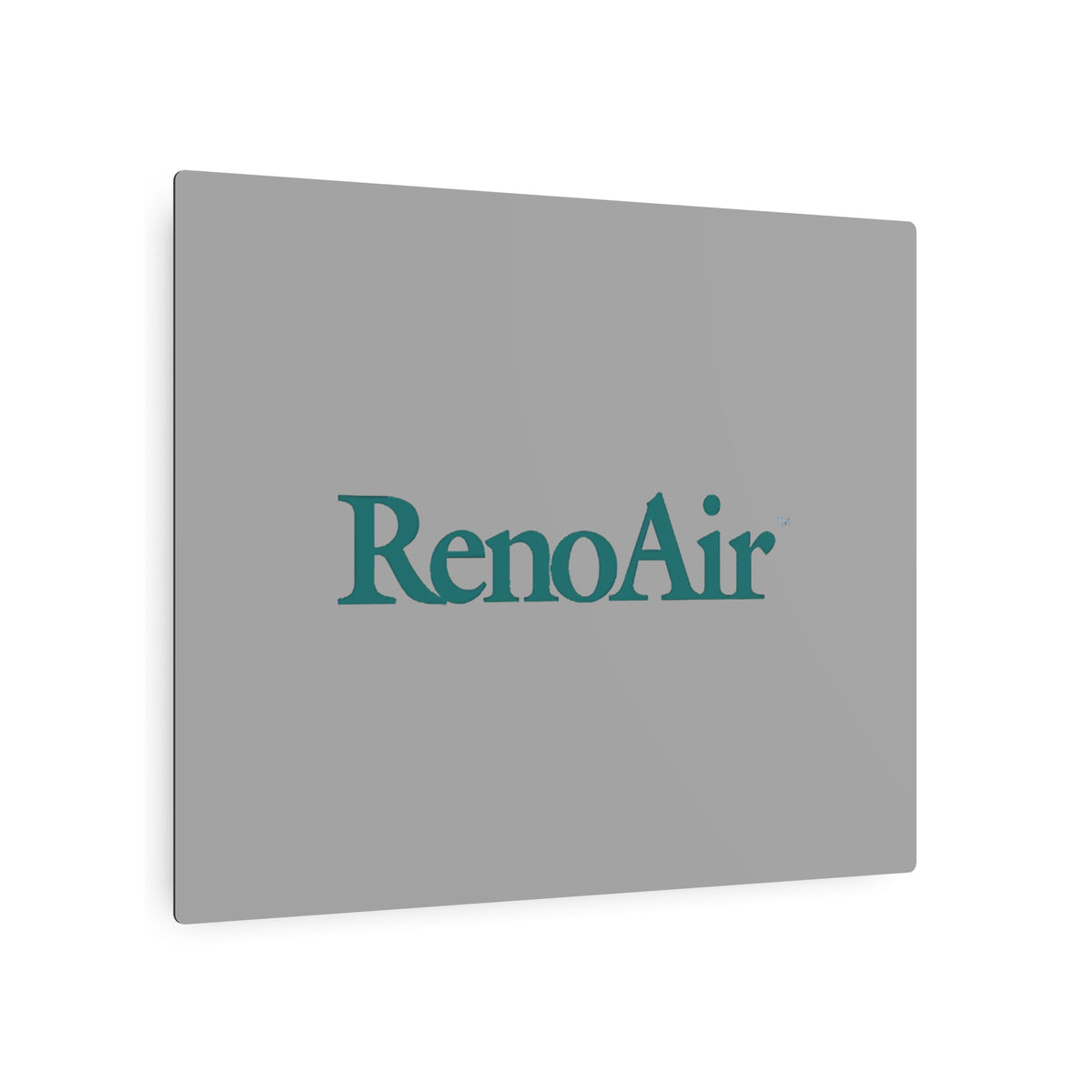 Reno Air Metal Sign