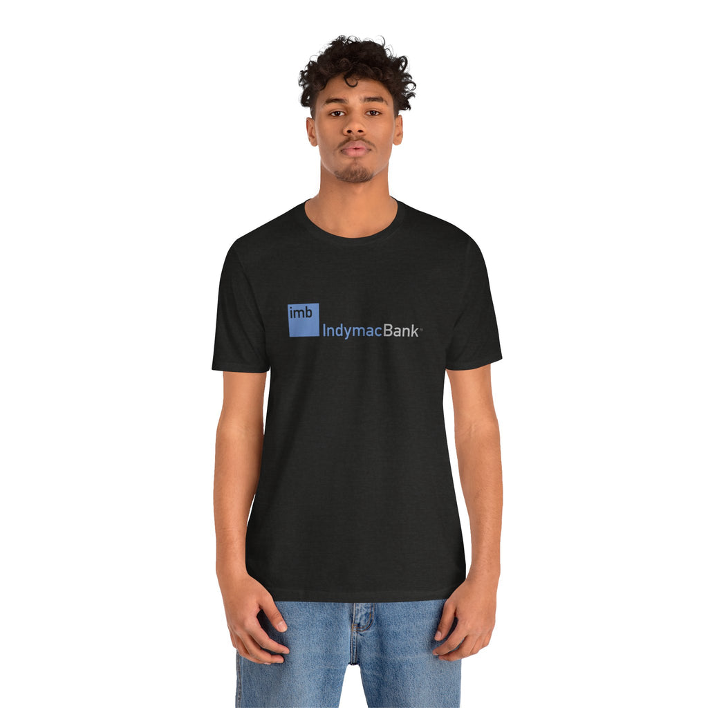 IndyMac Bank T-Shirt