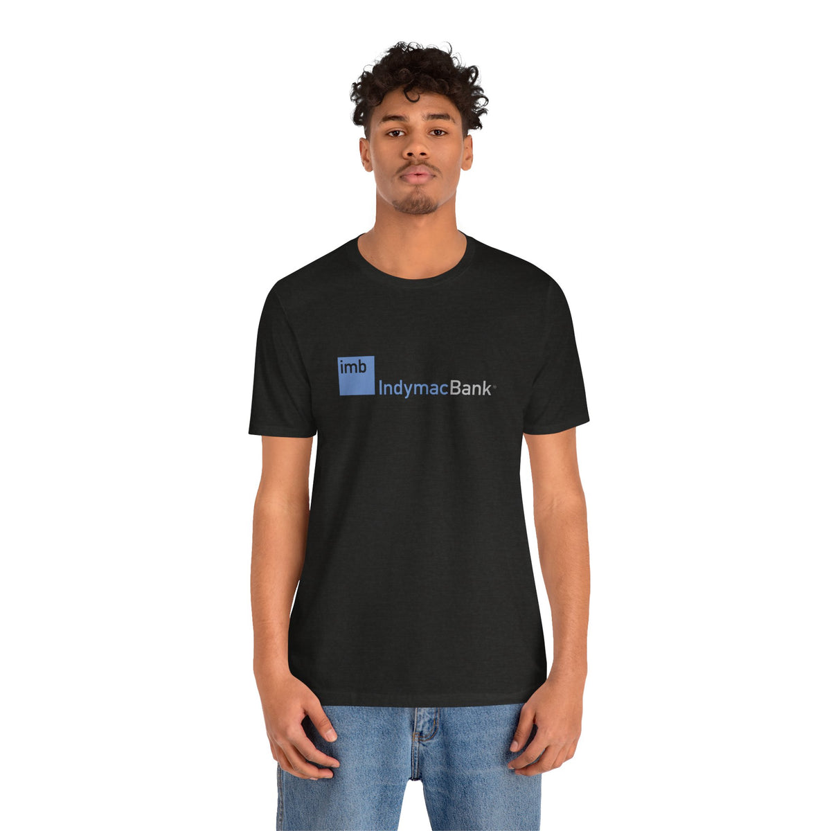 IndyMac Bank T-Shirt