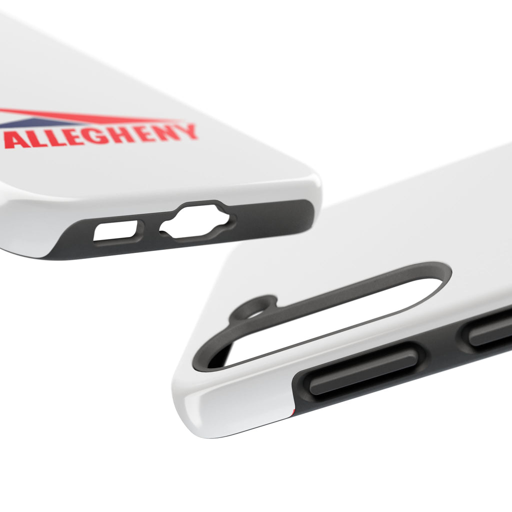 Allegheny Airlines Tough Phone Case