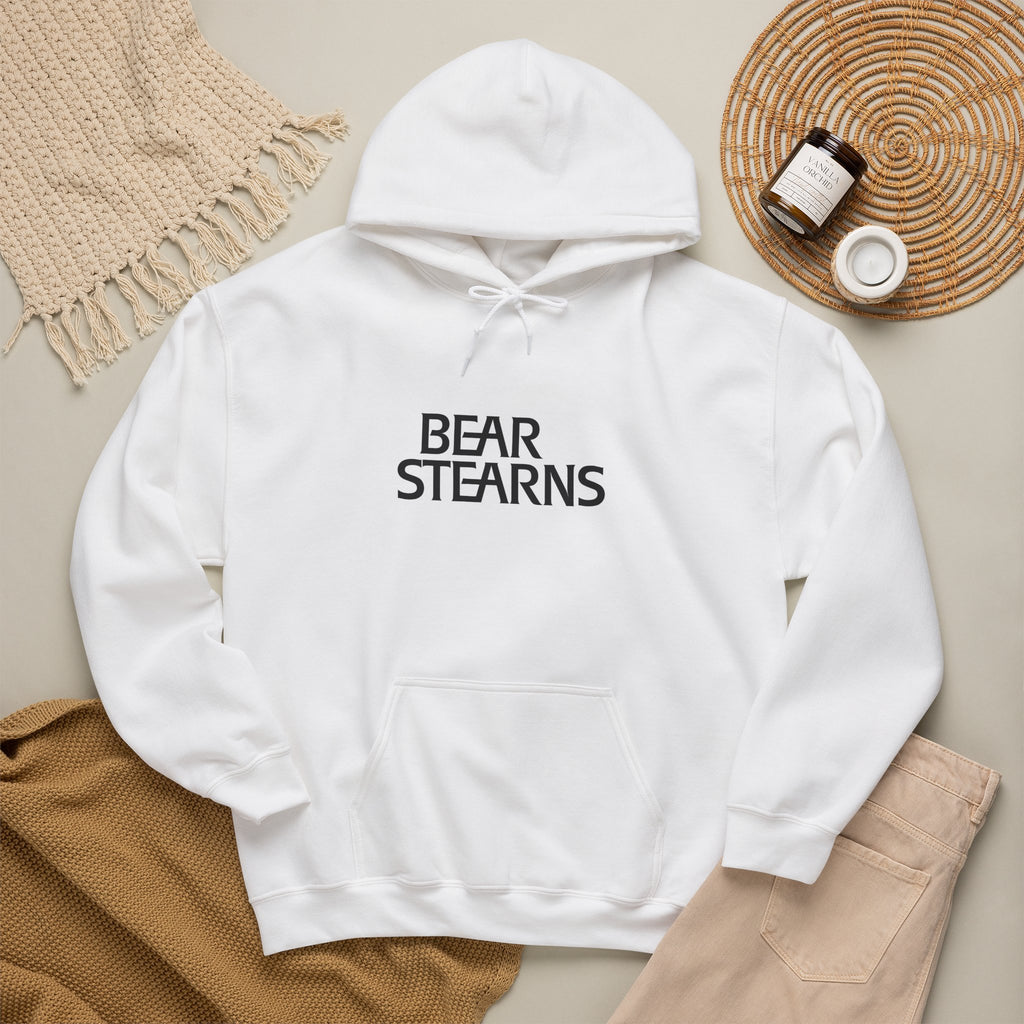 Bear Stearns Hoodie / Sweatshirt