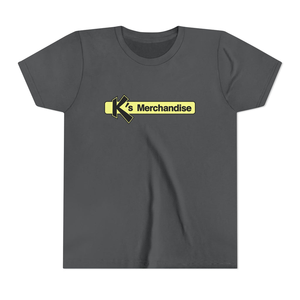 K's Merchandise Mart Kids Tee / T-Shirt