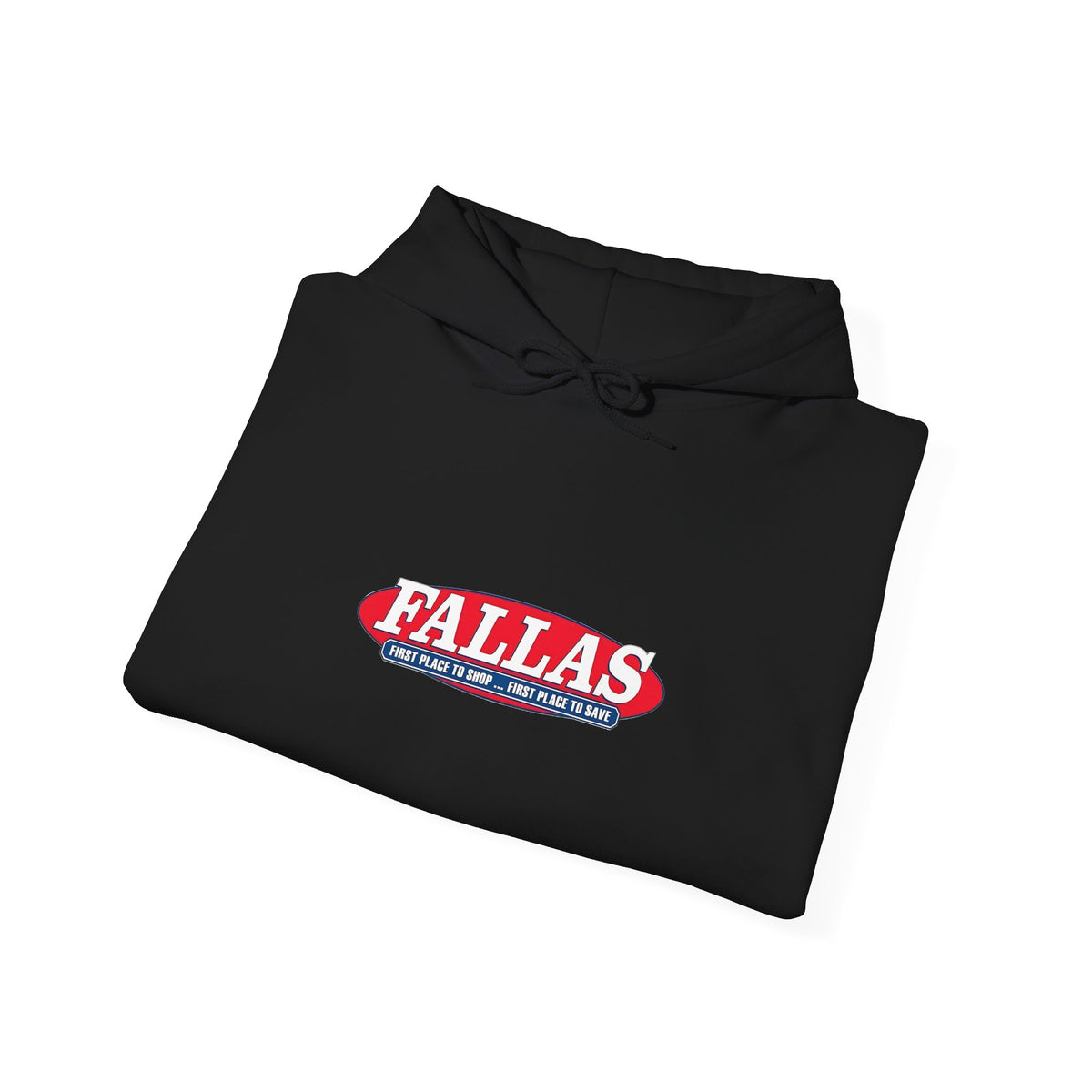Fallas Discount Stores Hoodie / Sweatshirt