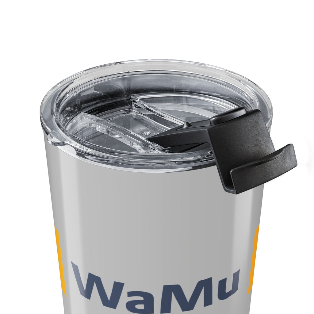 Washington Mutual (WaMu) 20oz Insulated Tumbler