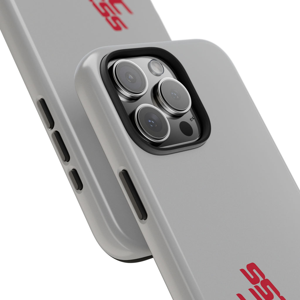 Pacific Express Tough Phone Case