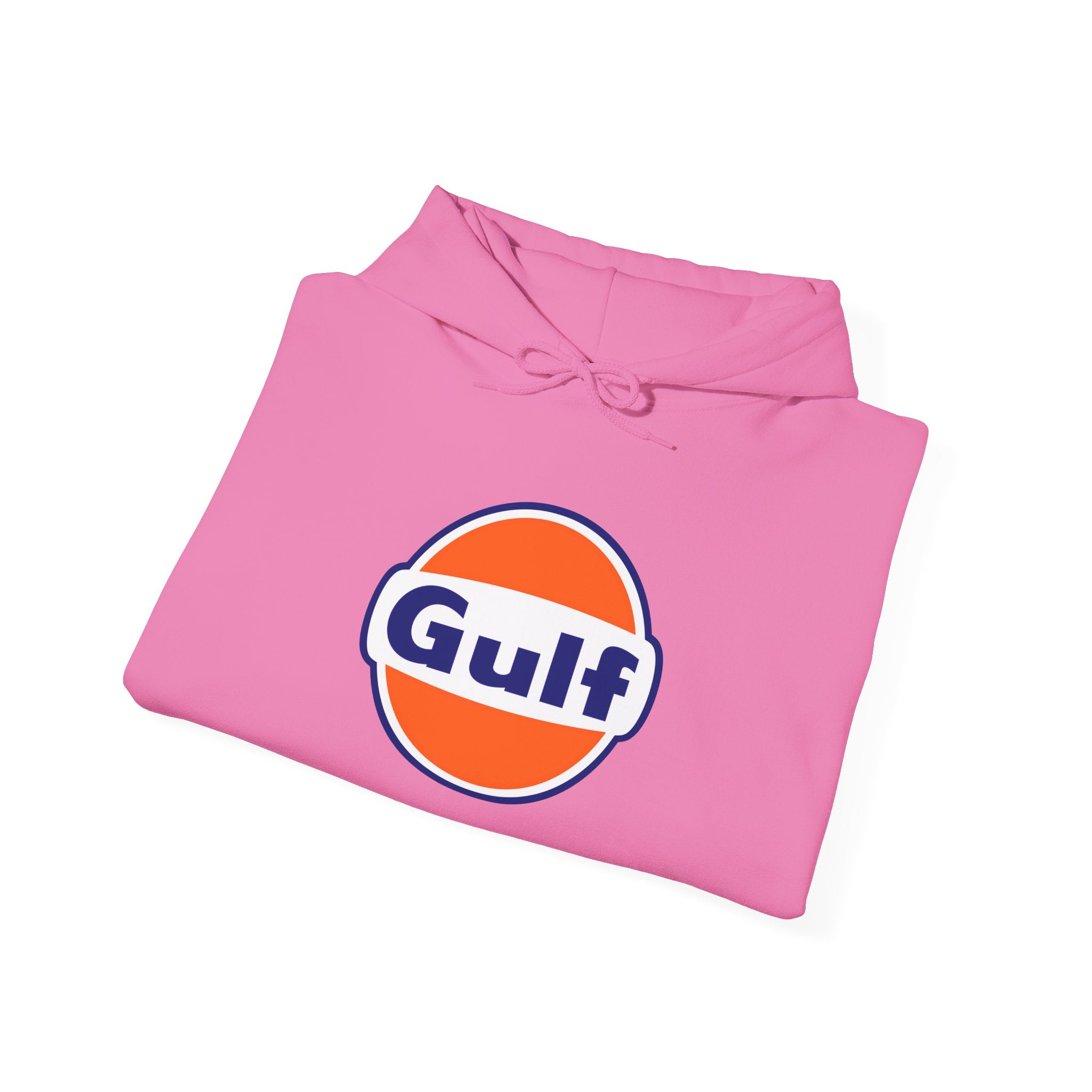 Gulf Oil Hoodie / Sweatshirt