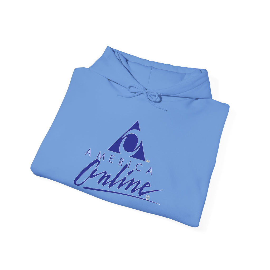 America Online (AOL) Hoodie / Sweatshirt