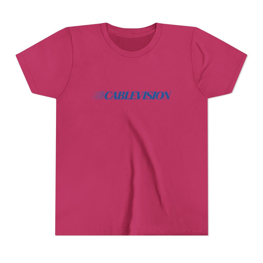 Cablevision Kids Tee / T-Shirt