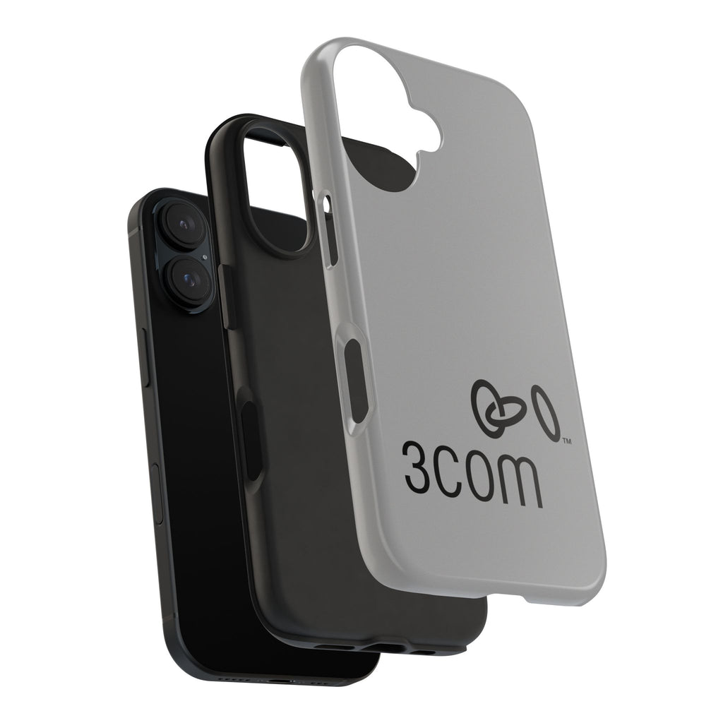 3Com Corporation Tough Phone Case