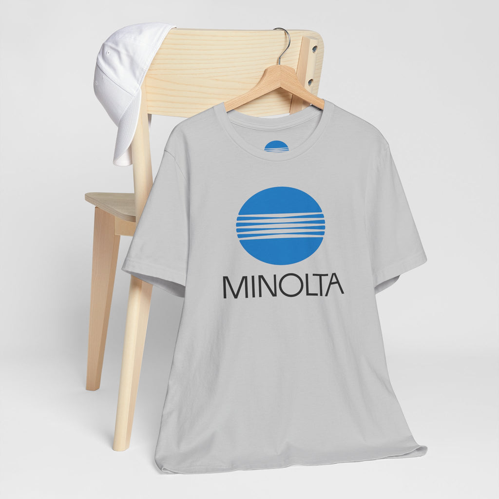Minolta T-Shirt