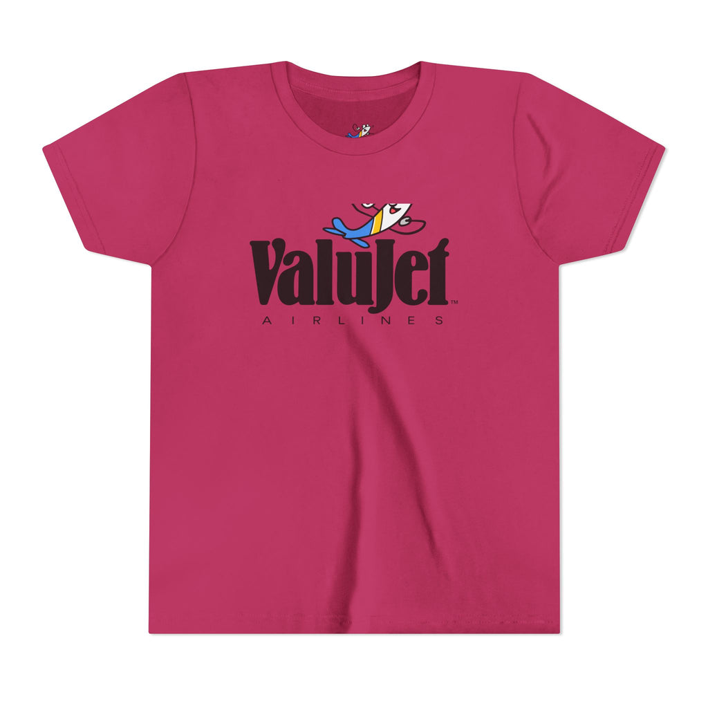 ValuJet Airlines Kids Tee / T-Shirt