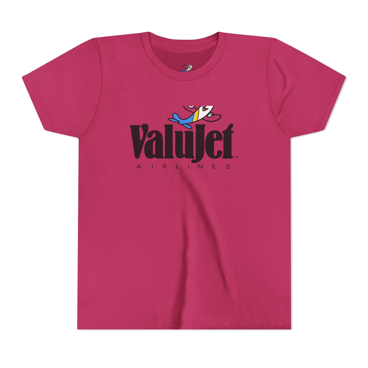 ValuJet Airlines Kids Tee / T-Shirt
