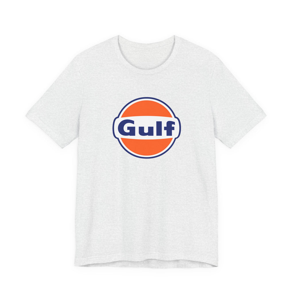 Gulf Oil T-Shirt