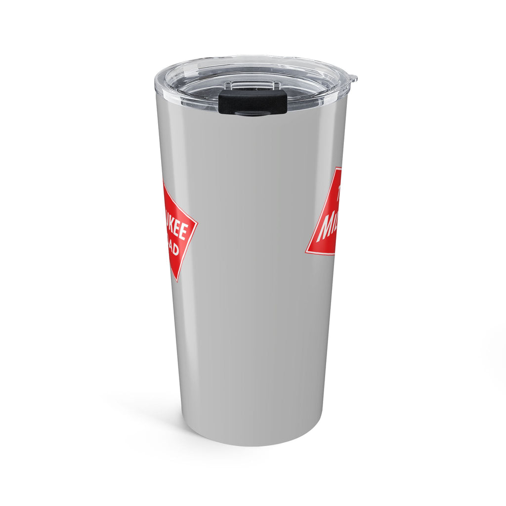 Chicago Milwaukee St. Paul and Pacific Railroad 20oz Insulated Tumbler