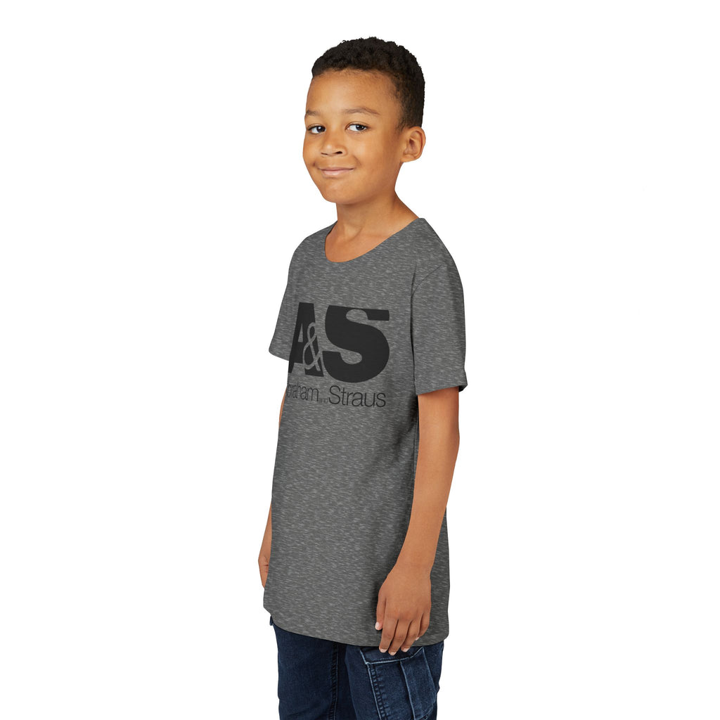 Abraham & Straus Kids Tee / T-Shirt