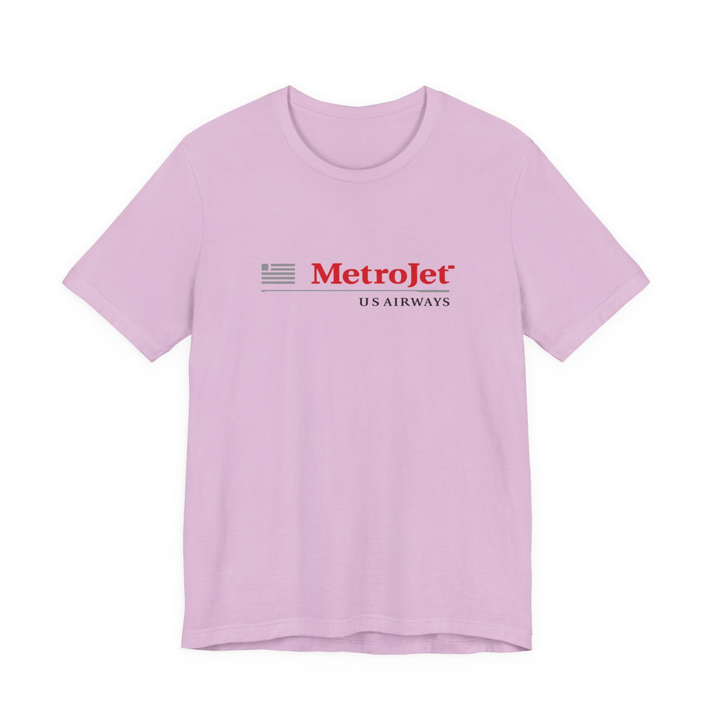 MetroJet T-Shirt