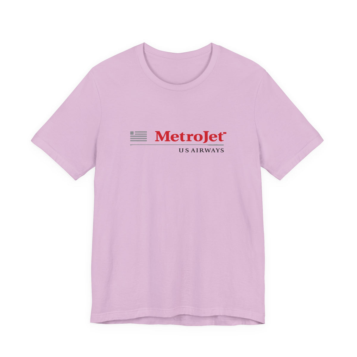MetroJet T-Shirt