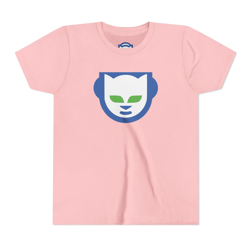 Napster Kids Tee / T-Shirt