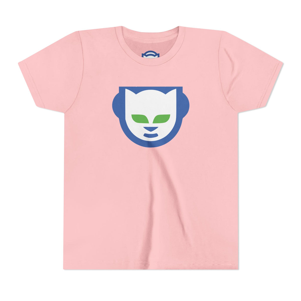 Napster Kids Tee / T-Shirt
