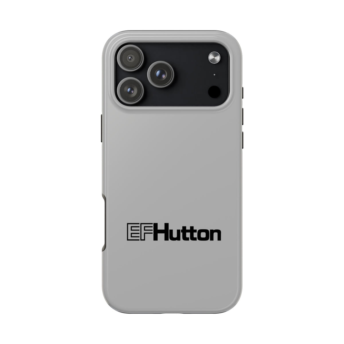 E. F. Hutton Tough Phone Case