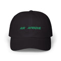 Air Afrique Embroidered Dad Cap Hat