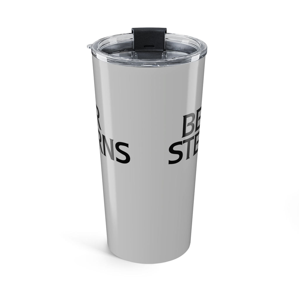 Bear Stearns 20oz Insulated Tumbler