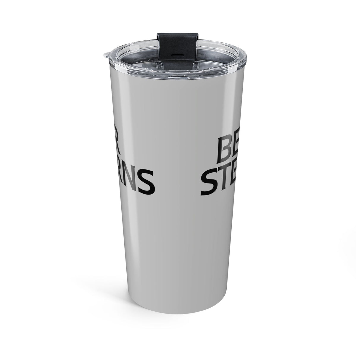 Bear Stearns 20oz Insulated Tumbler