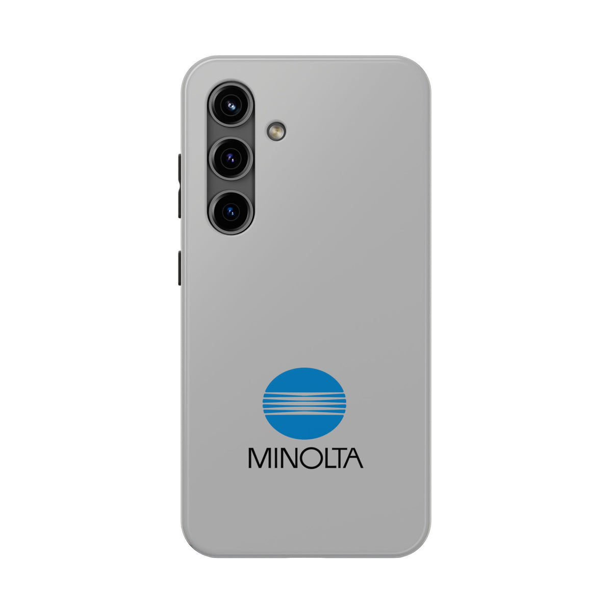 Minolta Tough Phone Case