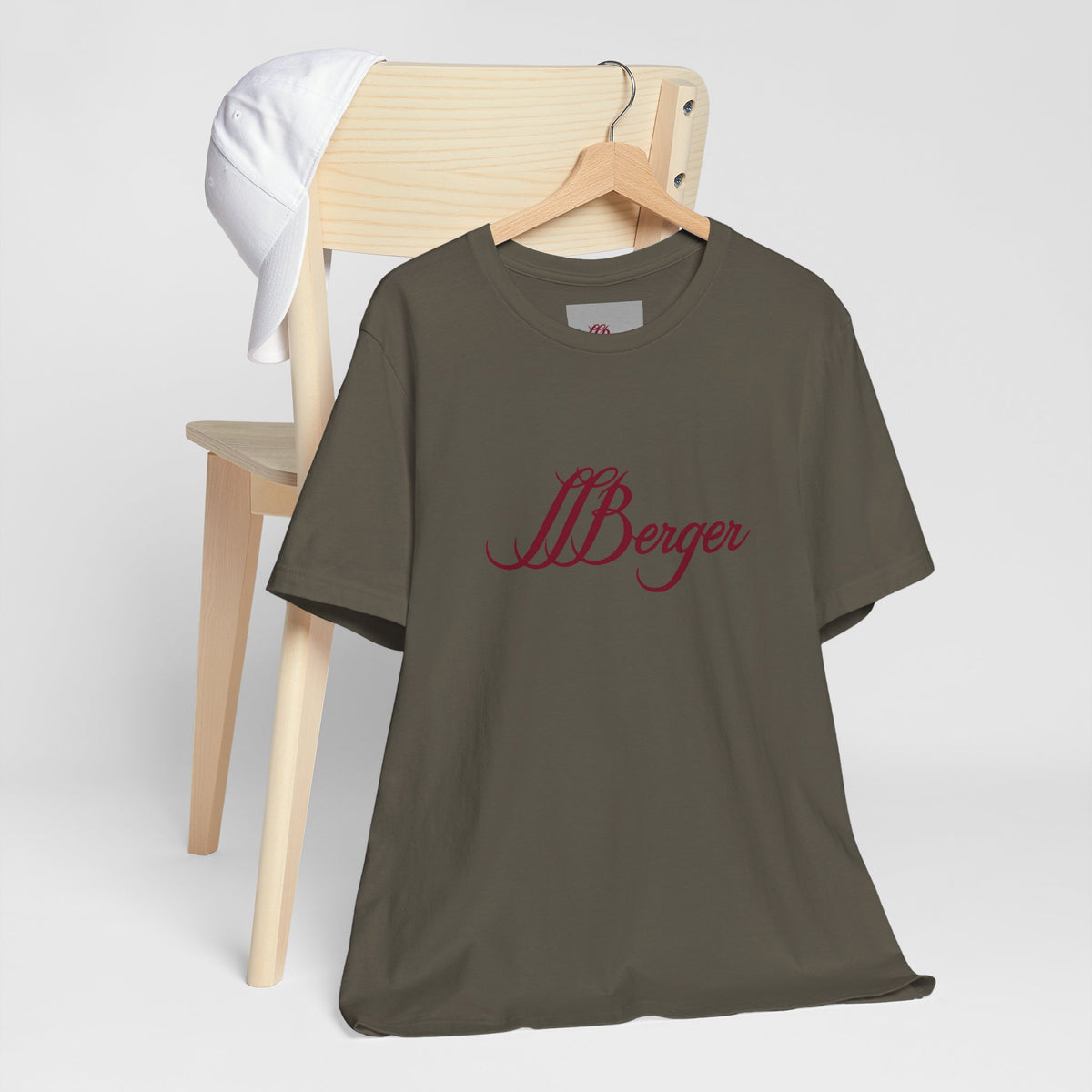 L. L. Berger T-Shirt