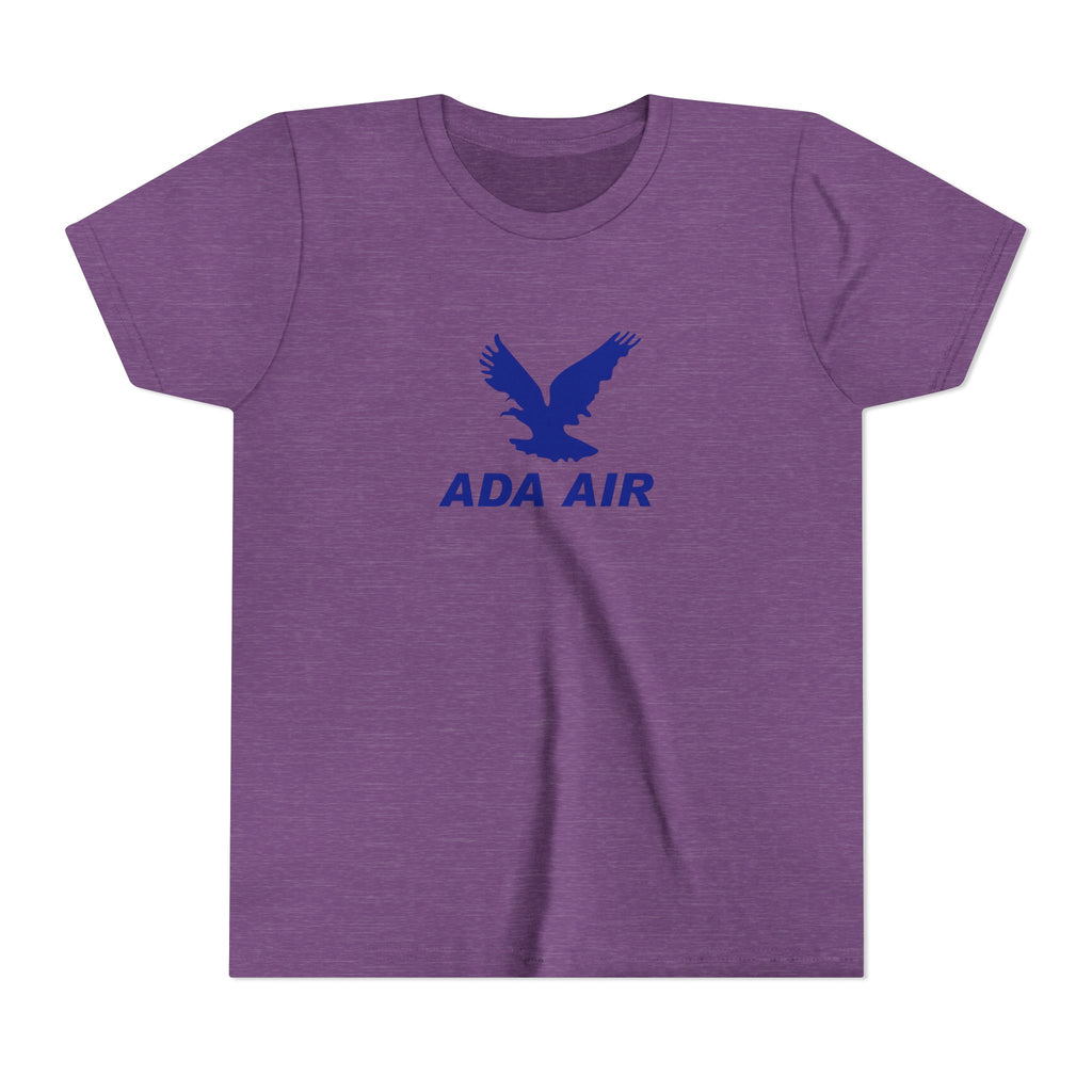 Ada Air Kids Tee / T-Shirt