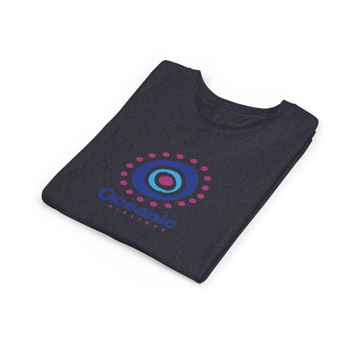 Oceanic Airlines Kids Tee / T-Shirt
