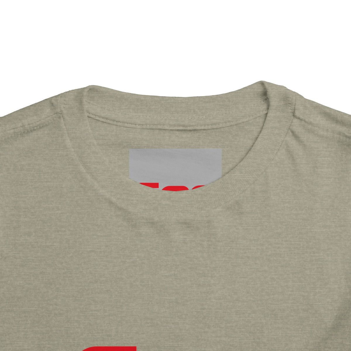 Geo Toddler Tee / T-Shirt