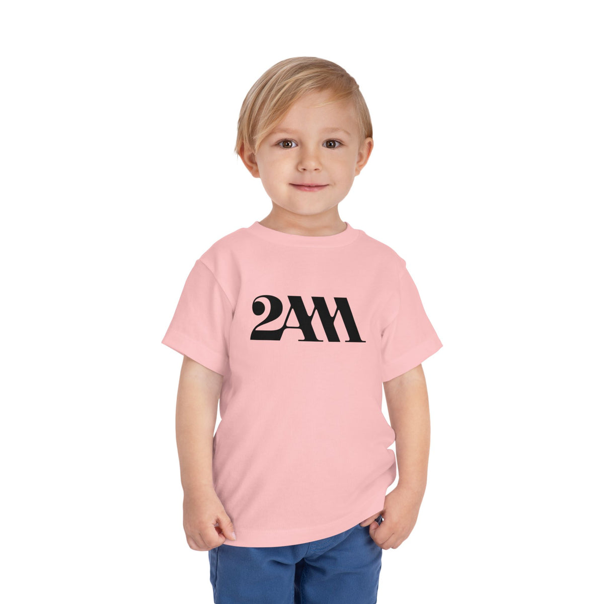 2AM Toddler Tee / T-Shirt