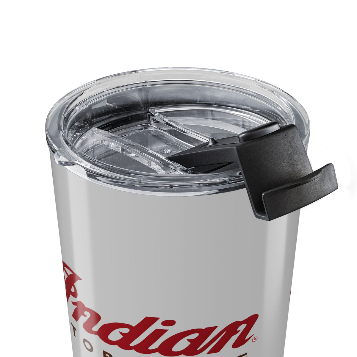 Indian Motorcycle 20oz Insulated Tumbler