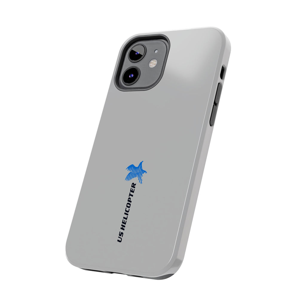 US Helicopter Tough Phone Case