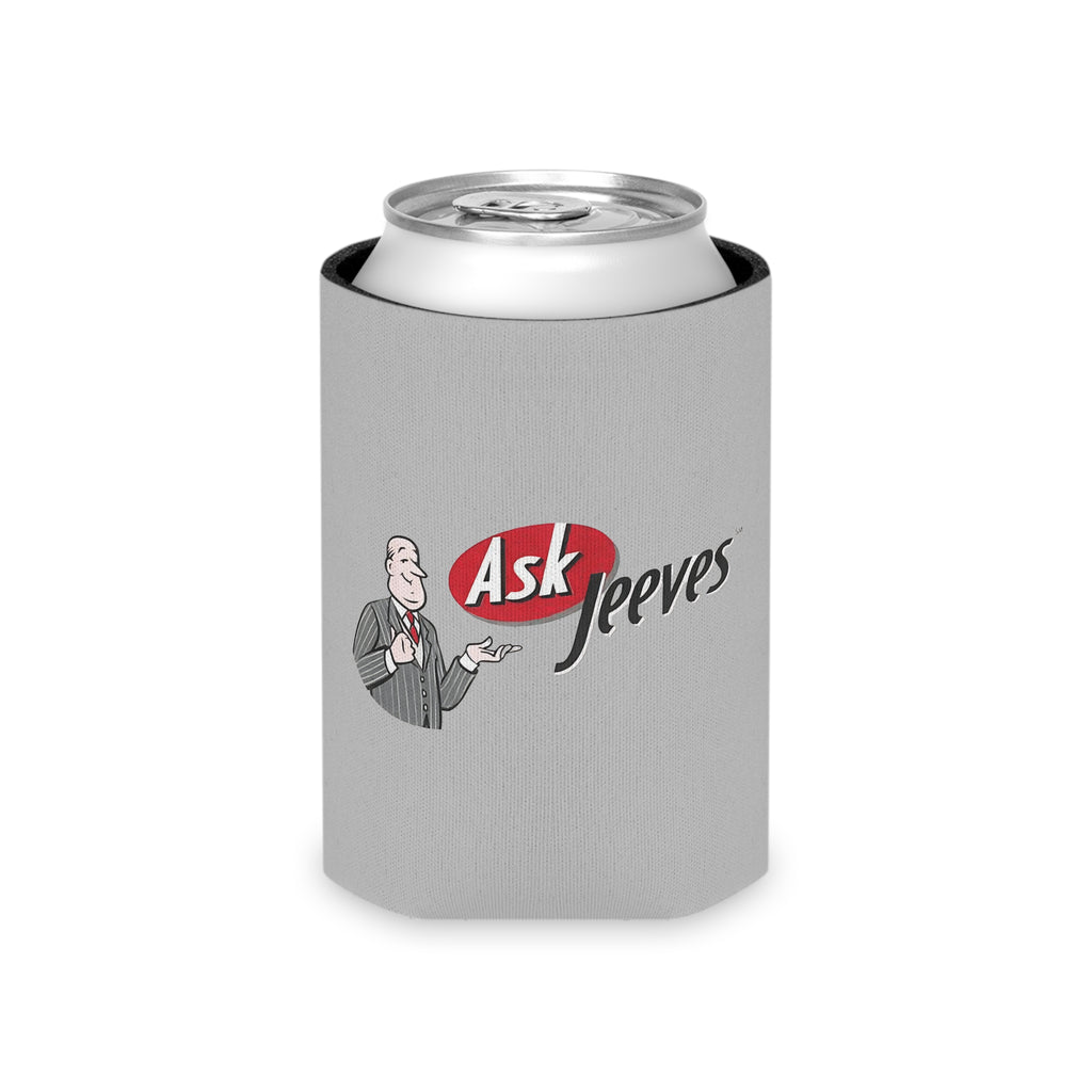 Ask Jeeves Can Cooler