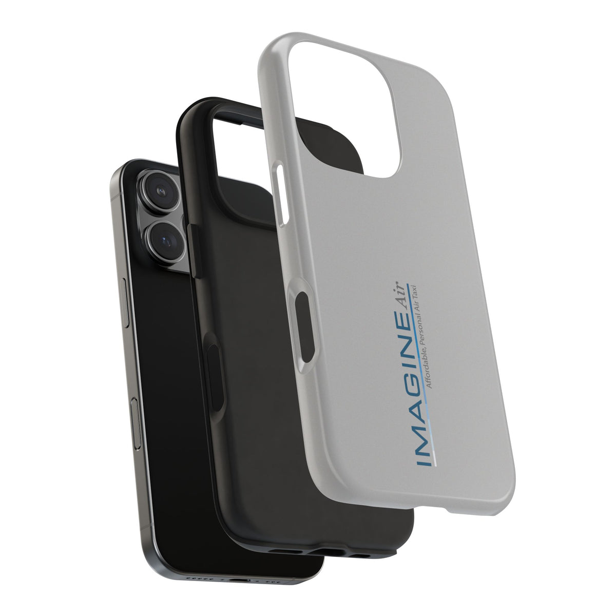 ImagineAir Tough Phone Case