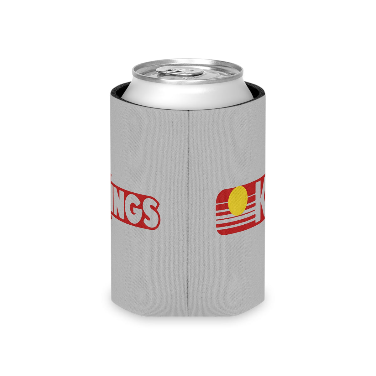 King's Department Stores Can Cooler