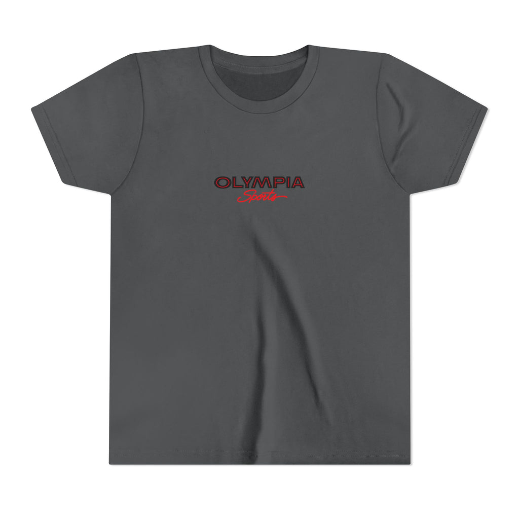 Olympia Sports Kids Tee / T-Shirt