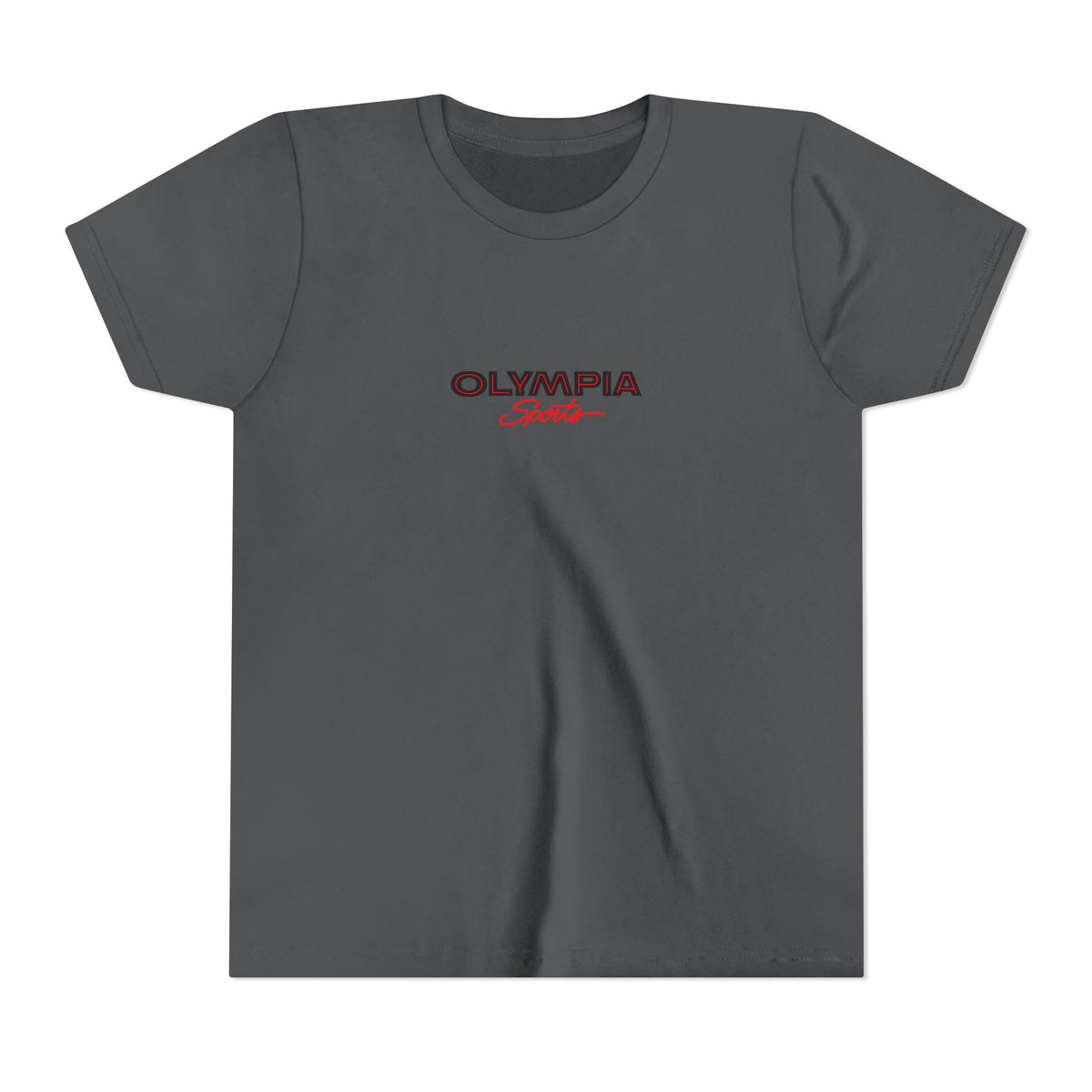 Olympia Sports Kids Tee / T-Shirt