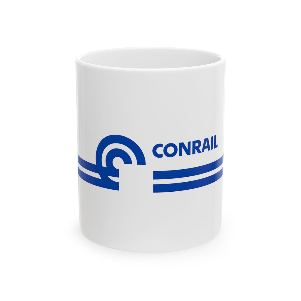 Conrail (Consolidated Rail Corporation) Ceramic Coffee Mug