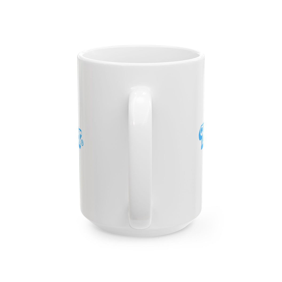 Kenner Products Ceramic Coffee Mug